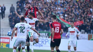 Retour des supporters dans les stades de la capitale: faux, selon le ministère de la Communication