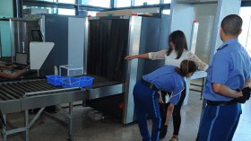 رشوة بـ25 مليونا مقابل تهريب سبائك ذهبية إلى الإمارات!