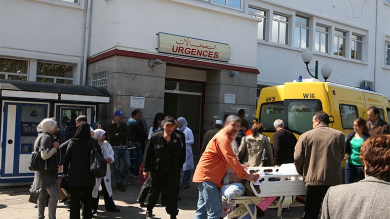 الاضطرابات الهضمية للصائمين تسبّب اكتظاظا في الاستعجالات