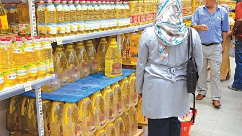 35 مليار دينار إضافية لدعم أسعار الزيت والسكر