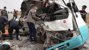 Ramadhan et les accidents de la route: les jeunes pointés du doigt