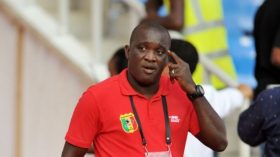 تصريحات مدرب المنتخب المحلّي الطوغولي