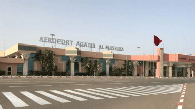 Deux Algériens arrêtés a l’aéroport d’Agadir
