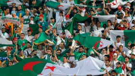 أنصار بلوزداد وسطيف يُمكنهم حضور مواجهتَي رابطة الأبطال