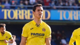 ماندي و”الغوّاصة الصّفراء” في نصف النهائي الأوروبي