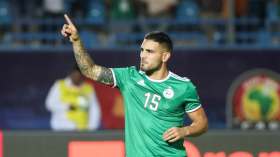 هل عفا بلماضي عن ديلور؟