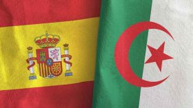 الحكومة الاسبانية تأمل في عودة العلاقات مع الجزائر إلى طبيعتها