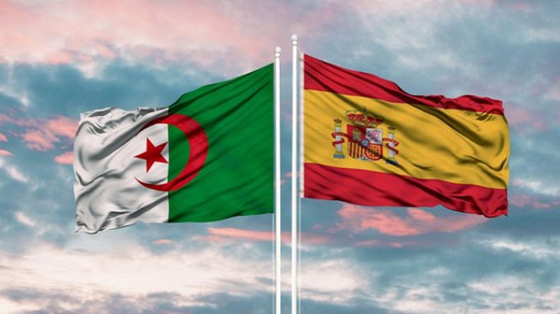 مدريد تعاني من عزلة بسبب موقفها من الصحراء الغربية