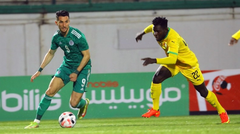 فوز المنتخب المحلّي