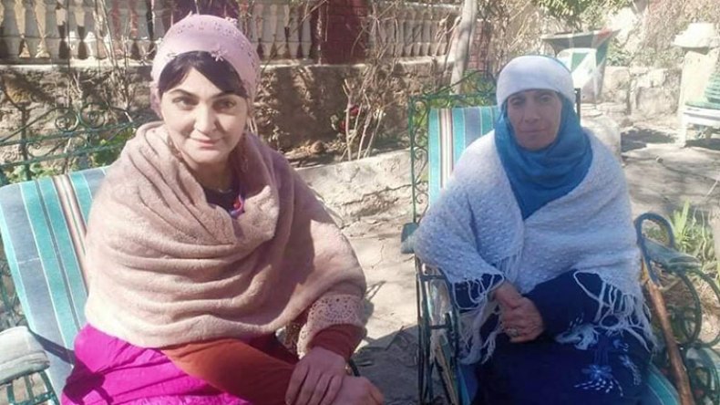 “أنين الأرض” يعيد مسعود العايب إلى الساحة