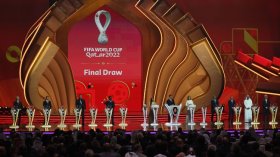 المنتخبات العربية والإفريقية في أفواج مونديالية نارية