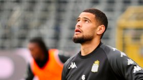 ثامن تمريرة حاسمة لـ “زرقان”