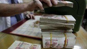 لا إفراج عن المسجونين قبل إرجاع الأموال المنهوبة