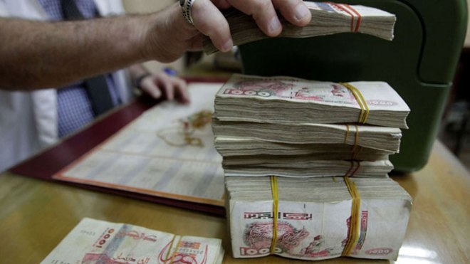 لا إفراج عن المسجونين قبل إرجاع الأموال المنهوبة