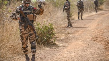 Strategic Experts: “The Moroccan Army Is Unable To Confront The Field”