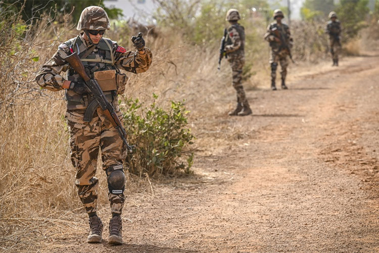 Strategic Experts: “The Moroccan Army Is Unable To Confront The Field”