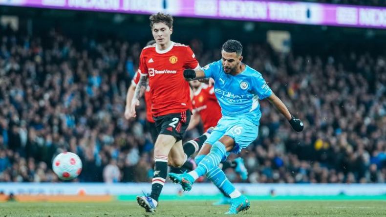 جائزة لِمحرز ومسلوب أمام القضاء.. و”الشواذ” في المونديال