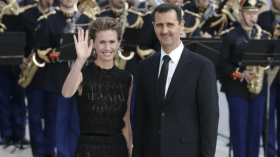 الخارجية الأمريكية: هذه هي ثروة عائلة بشار الأسد