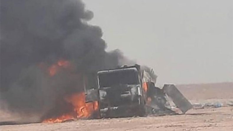 أحزاب تندد بتجاوزات المخزن وتصنفها في خانة الإرهاب