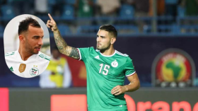 بلعمري ضد عودة ديلور إلى صفوف “الخضر”