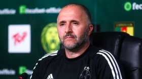 بِالفيديو: ثبوت رؤية “هلال” بلماضي!