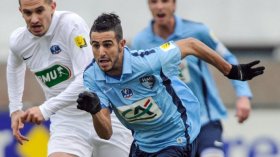 صحيفة بريطانية: محرز مِن أفضل الصفقات المُربحة في تاريخ “البريمرليغ”