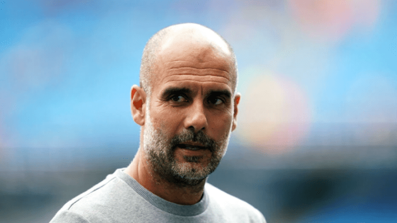 البرازيل تُريد “خطف” المدرّب غوارديولا