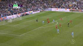 بِالفيديو: أهدر فرصة من ذهب.. محرز ما زال يُعاني نفسيا