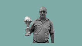 وفاة مُمثّل “الفاف” في سفرية شبيبة الساورة إلى جنوب إفريقيا