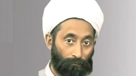 صلّى بالناس التراويح وعمره 11 سنة ولم يقف على منبر في حياته