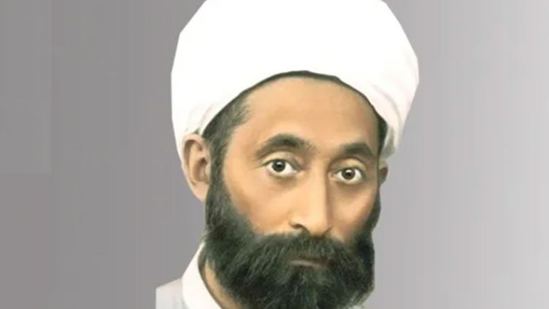 عبد الحميد بن باديس: ثائرُ عصره