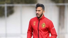 نتمنى أن يكون قرار “الفيفا” في صالحنا