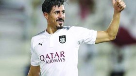 بونجاح: المدرب وحده يتحمل مسؤولية الخسائر والفريق تراجع بسببه