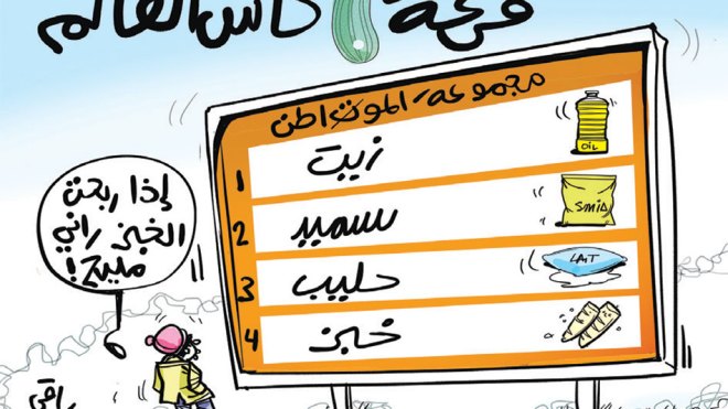 قرعة كأس العالم