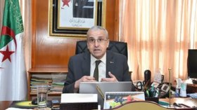 التحضير لمشروع دكتوراه المؤسسات في الجزائر