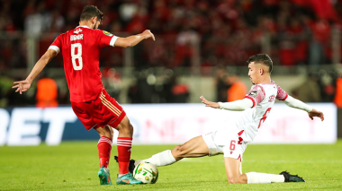 LC1: le CRB ne réussit toujours pas a passer le cap des ¼ de finale