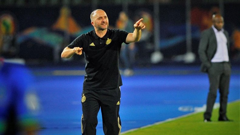 على بلماضي تفادي هذه الأخطاء إذا واصل المسيرة مع “الخضر”