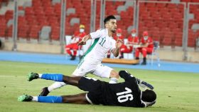 هذه هي وضعية ملاعب مُنافسي الجزائر في تصفيات “كان” 2023