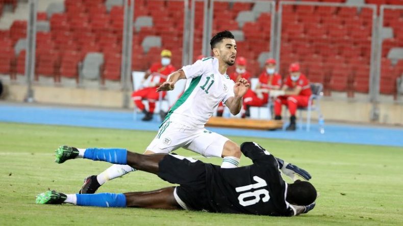 هذه هي وضعية ملاعب مُنافسي الجزائر في تصفيات “كان” 2023