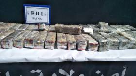 باتنة: توقيف شيخ ضمن عصابة للمتاجرة بالحبوب المهلوسة