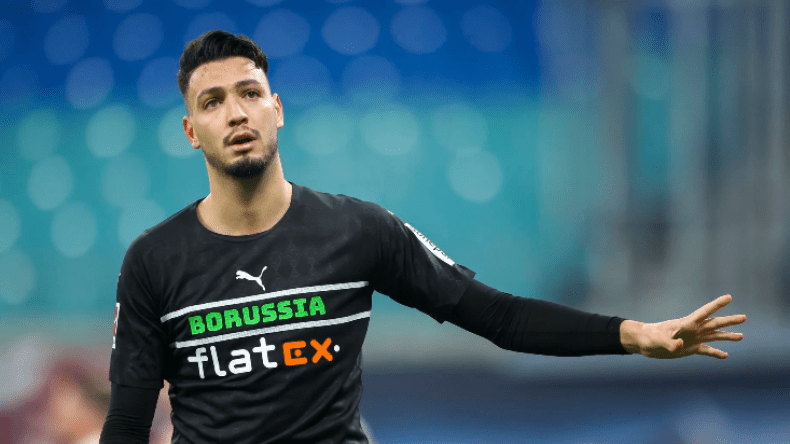 بن سبعيني لم يلعب لِهذا السبب