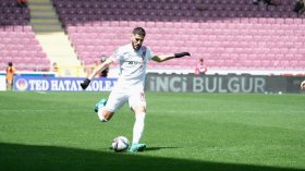 بِالفيديو: هدف استعراضي لـ “بن زية”