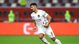 معاقبة مدرب السد لِبونجاح تطول