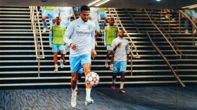 فوز “مُفخّخ” لِمحرز وزملائه على الريال