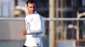 نحو عودة جمال بلعمري إلى السعودية