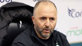 لهذه الأسباب على بلماضي البقاء ومواصلة مهامه مع “الخضر”