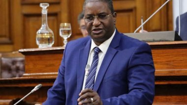 Trial Of Former Minister Abdelkader Benmasoud Slated Soon