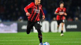 ميلان يطلب 50 مليون يورو للتخلي عن بن ناصر