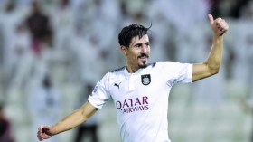 بونجاح يعود لكن بعد الإقصاء