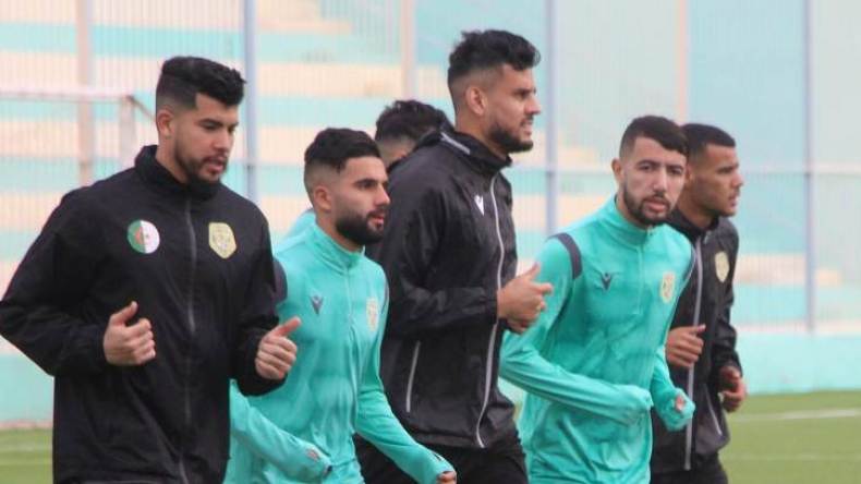 شبيبة الساورة ترتقي إلى المركز الثاني